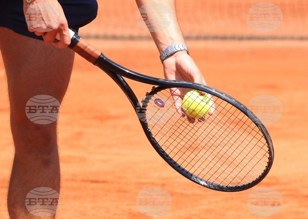 Тенис на корт – ITF - турнир за мъже
