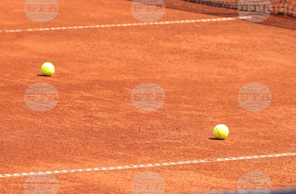 Тенис на корт – ITF - турнир за мъже