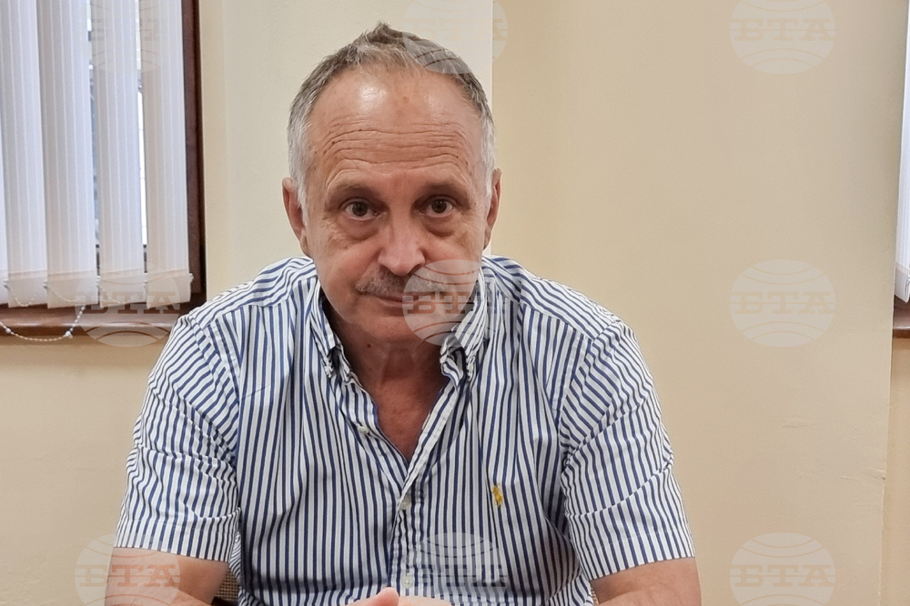 Епизоотичната обстановка в страната е влошена, съобщиха ветеринари на Областна епизоотична комисия в Хасково