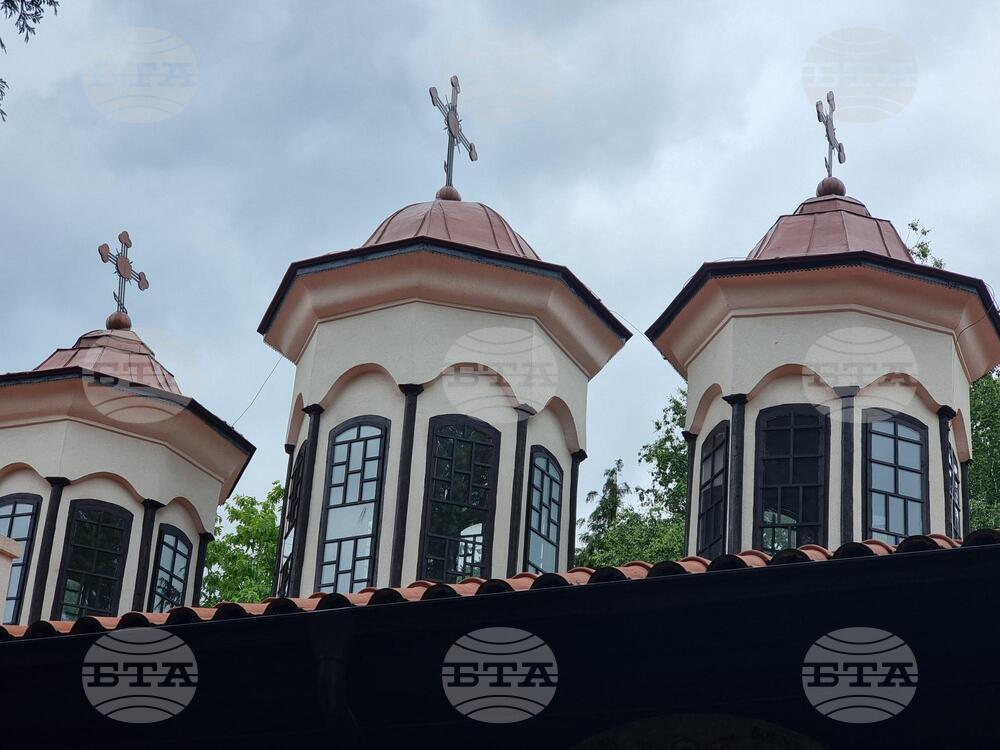 Българският патриарх Даниил ще възглави патриаршеска литургия в Кюстендил на празника Успение на Пресвета Богородица