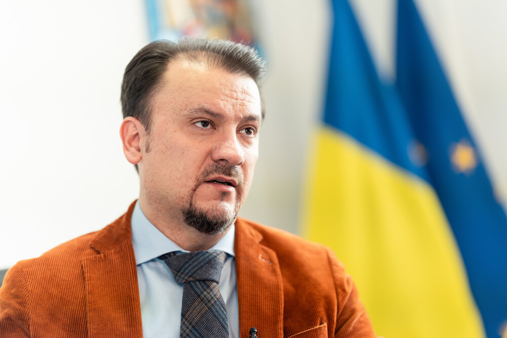 Аджерпрес: Европейският закон за свободата на медиите е съществен инструмент според вицепрезидента на румънския аудиовизуален надзорен орган