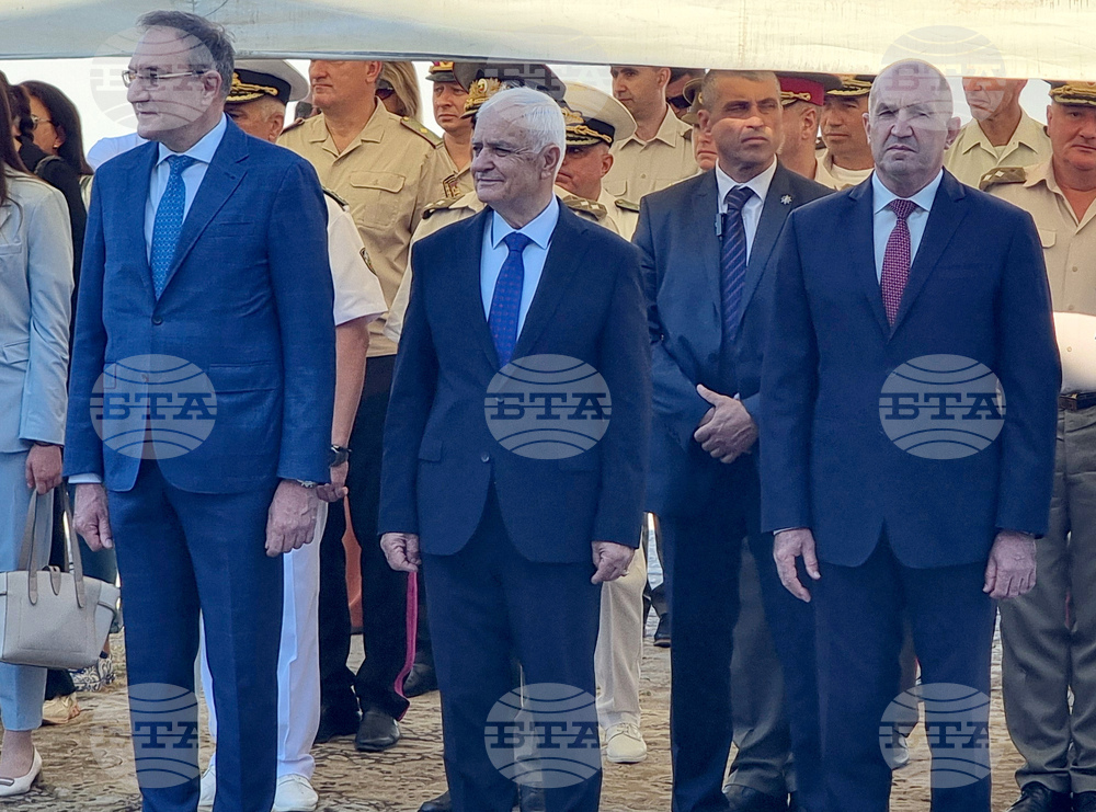 Варна - Военноморски сили - празник