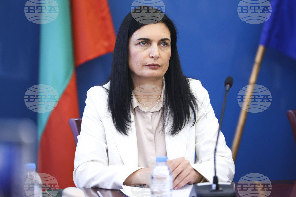 Министерство на здравеопазването - мобилно приложение - представяне