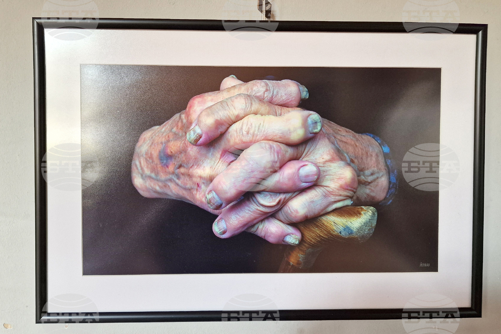 Шумен - Иван Иванов - фотографска изложба