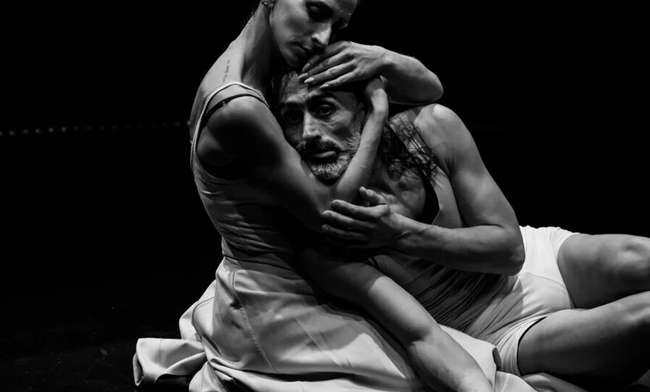 Toplocentrala Centre for Contemporary Arts Opens Autumn Season with Two Bulgarian Premieres, International Guest Performances