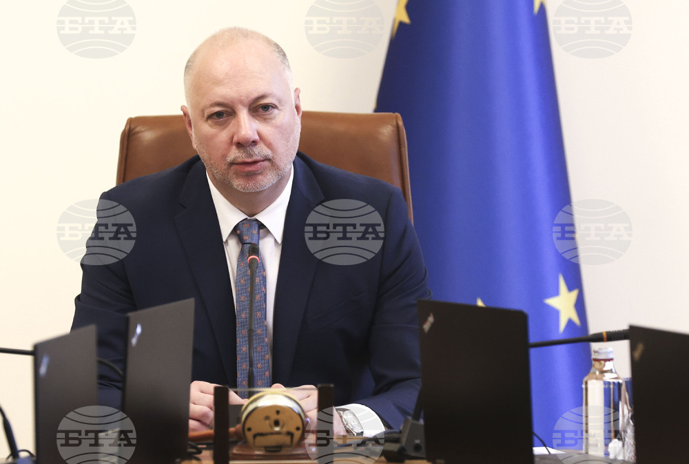 Government Has Set Itself Ambitious Goals for Increasing Bulgarians' Living Standard, Says PM Zhelyazkov