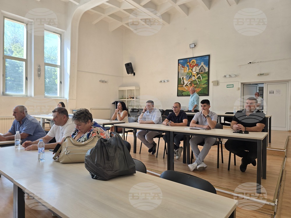 Община Петрич - годишен отчет - публично обсъждане - бюджет