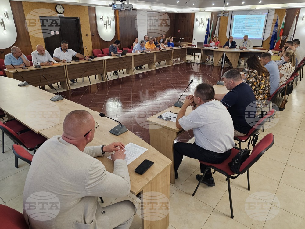 Държавните имоти с отпаднала необходимост в региона са 24, каза областният управител на Русе
