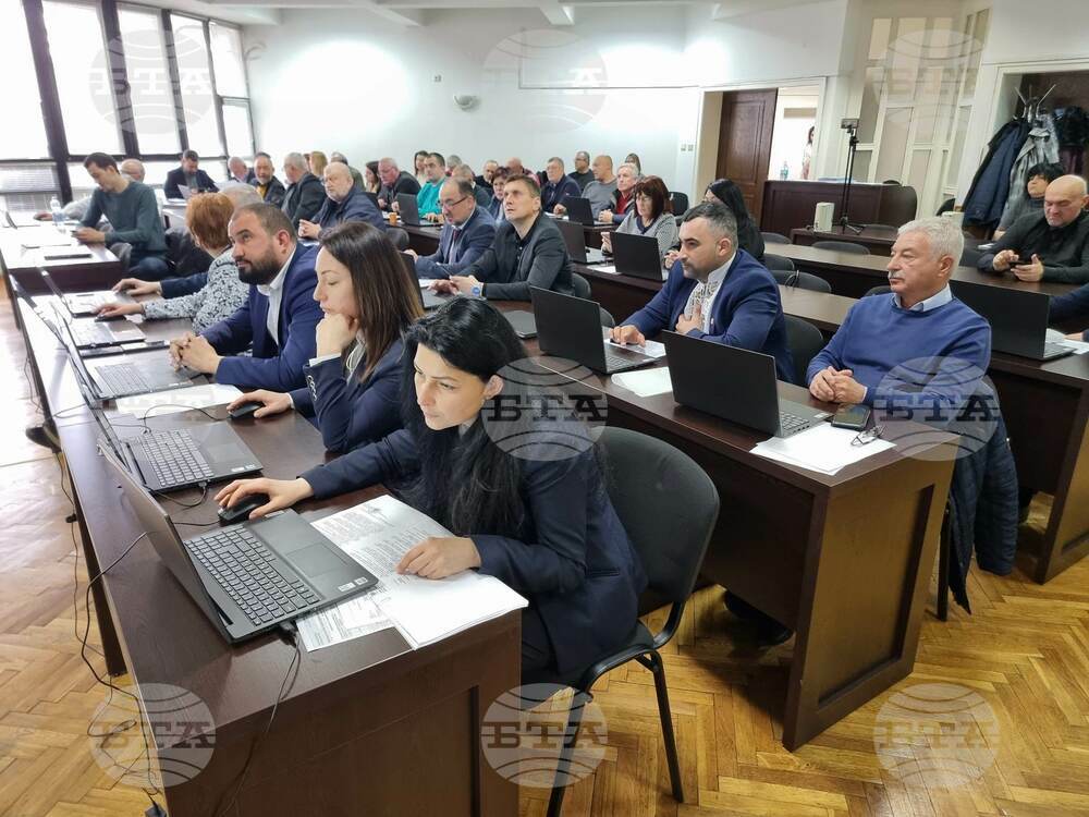Община Силистра ще поиска заем от фонд ФЛАГ за реализирането на три трансгранични проекта