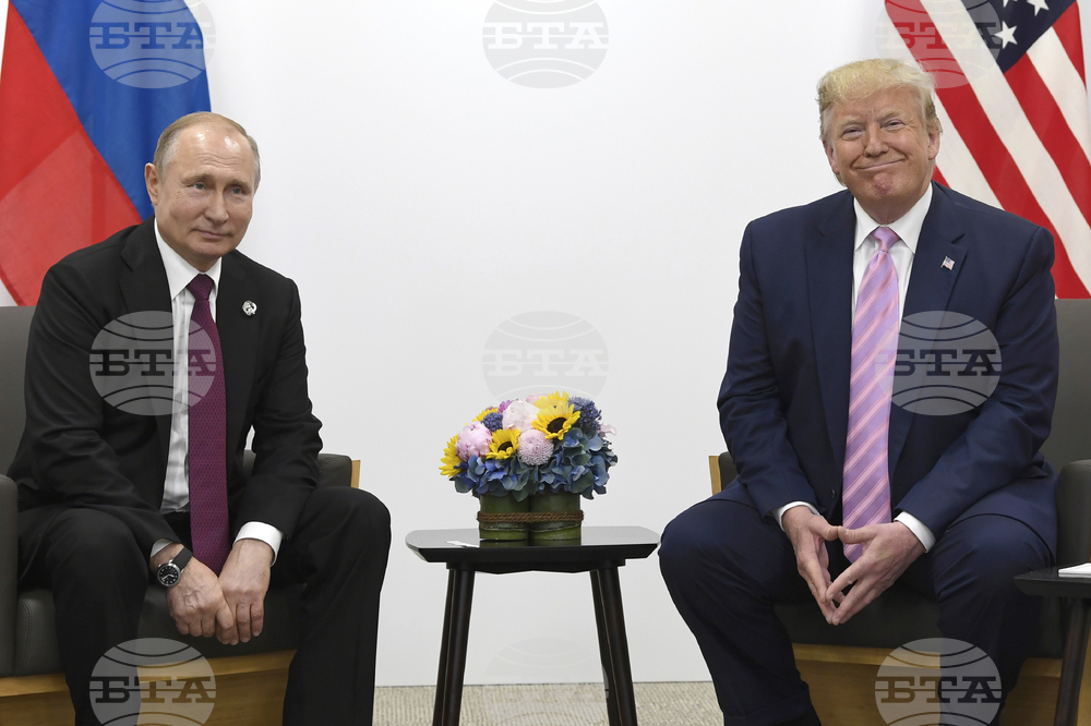 Повечето германци се съмняват, че срещата между Тръмп и Путин може да доведе до сключване на сделка за Украйна, според проучване