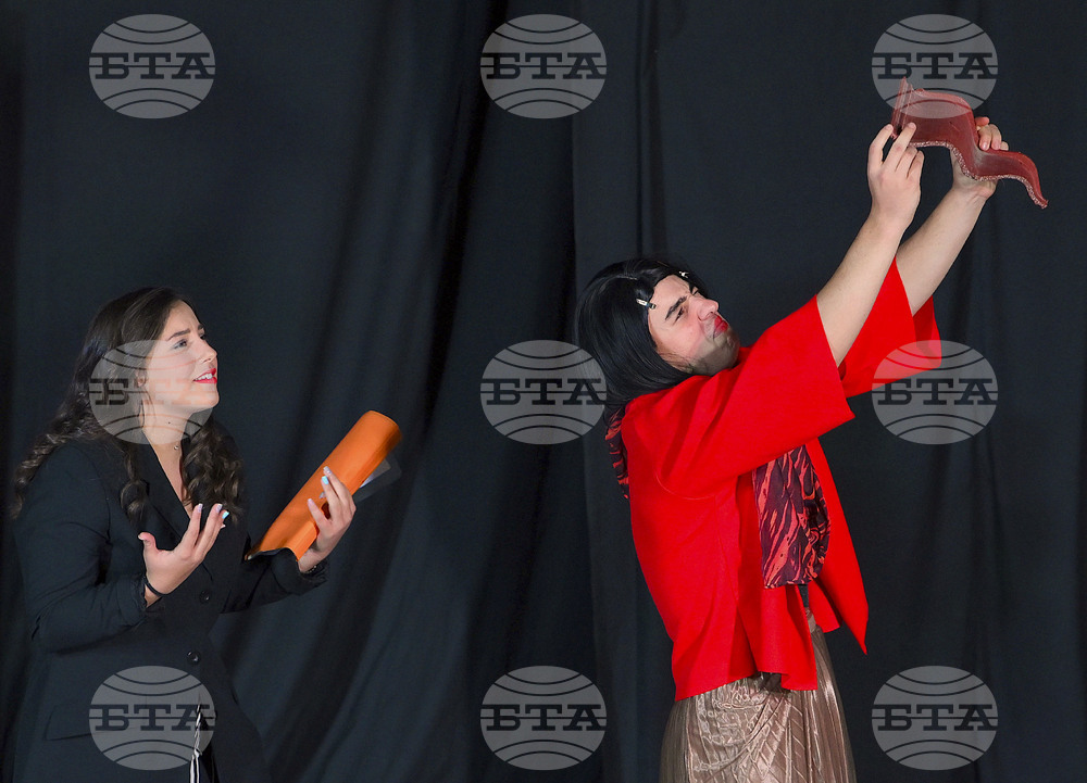 Вършец - празник - театър