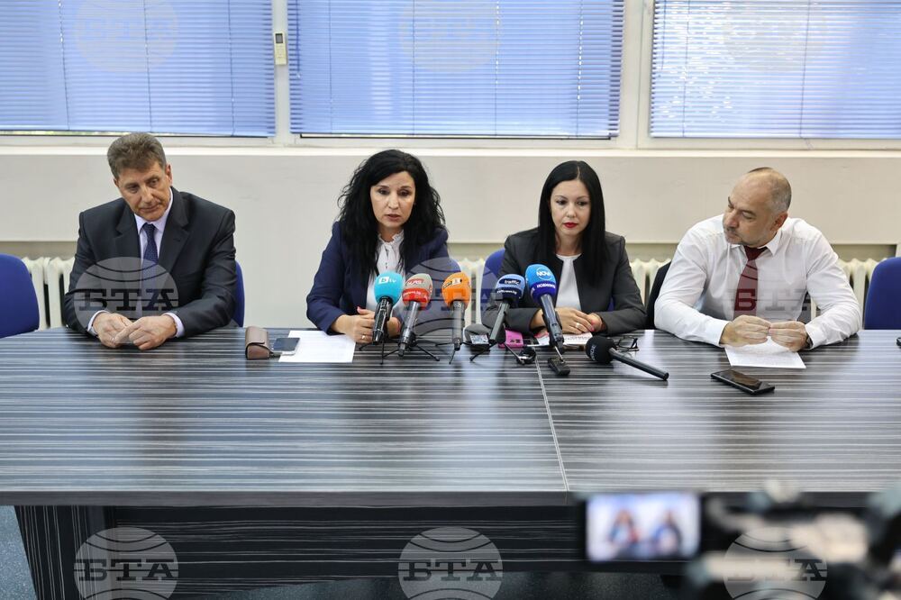 В Пловдив и София са задържани шестима членове на престъпна група за международен трафик на наркотици, иззети са 90 кг марихуана