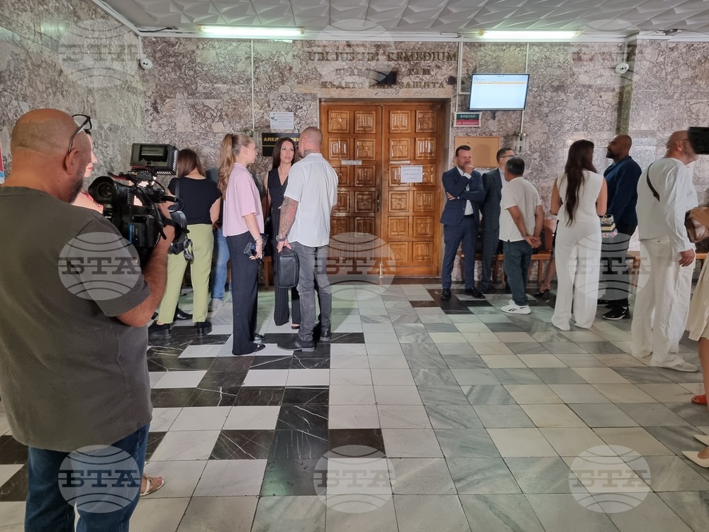 Апелативният съд във Велико Търново потвърди мярката за неотклонение „домашен арест“ за петима членове на мото клуб „Hells angels“