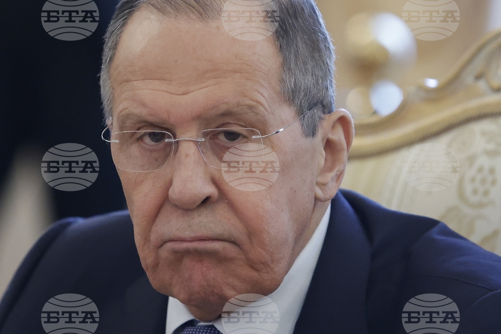 Русия не е затваряла вратата пред Запада, но не го смята за надежден партньор, заяви Лавров