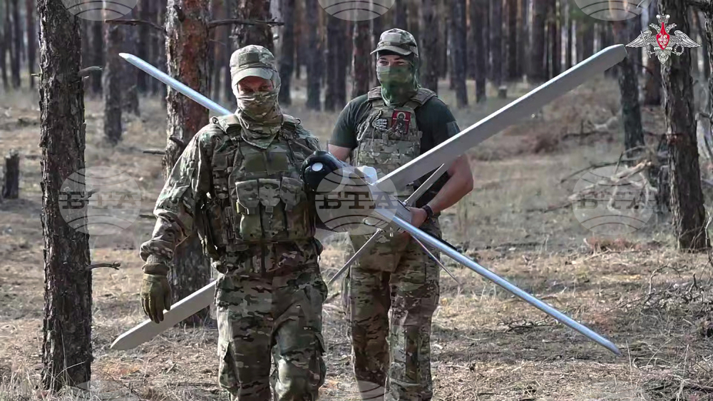 Русия съобщи, че е превзела селище в Източна Украйна и е поразила украински военни обекти