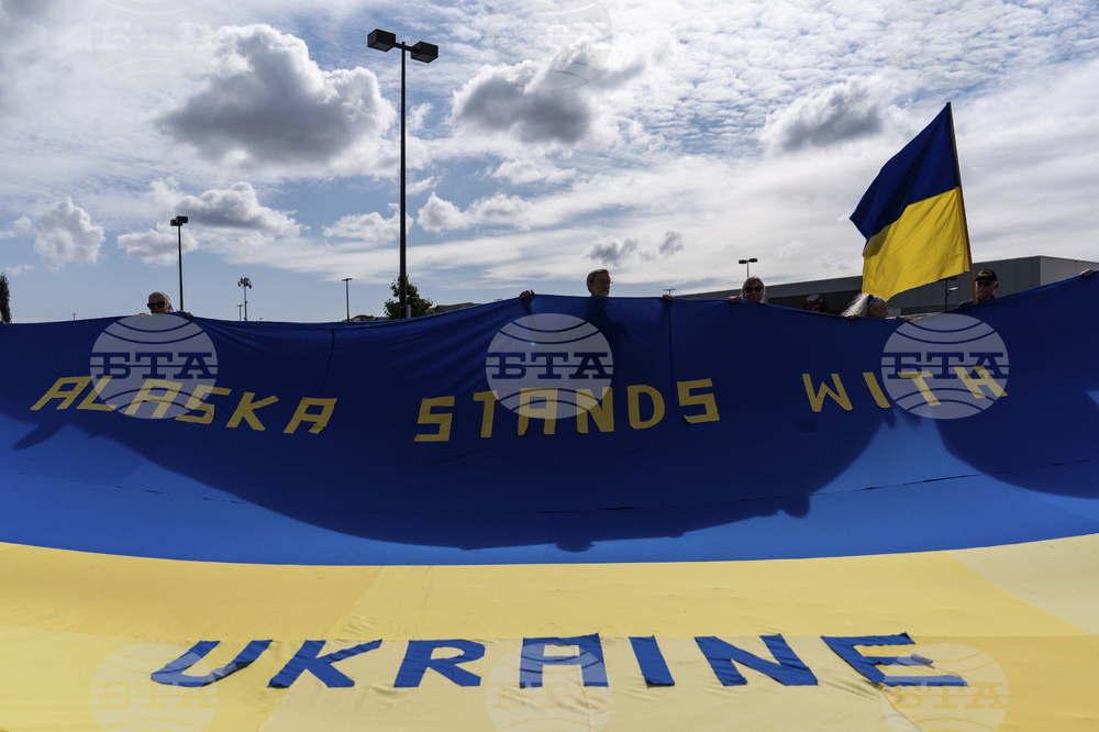 Срещата на Путин с Тръмп напомня за съдбата на някои руски и украински бежанци в Аляска