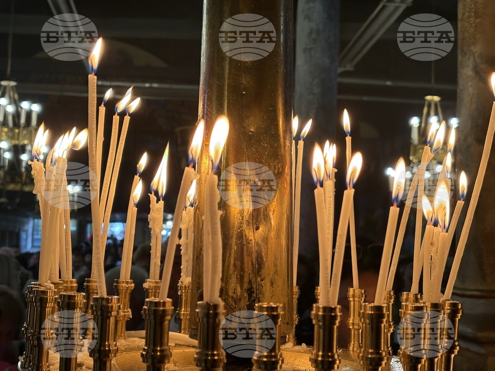 Катехизис за възрастни и деца ще се състои днес в Българската православна църква в град Дения, Испания