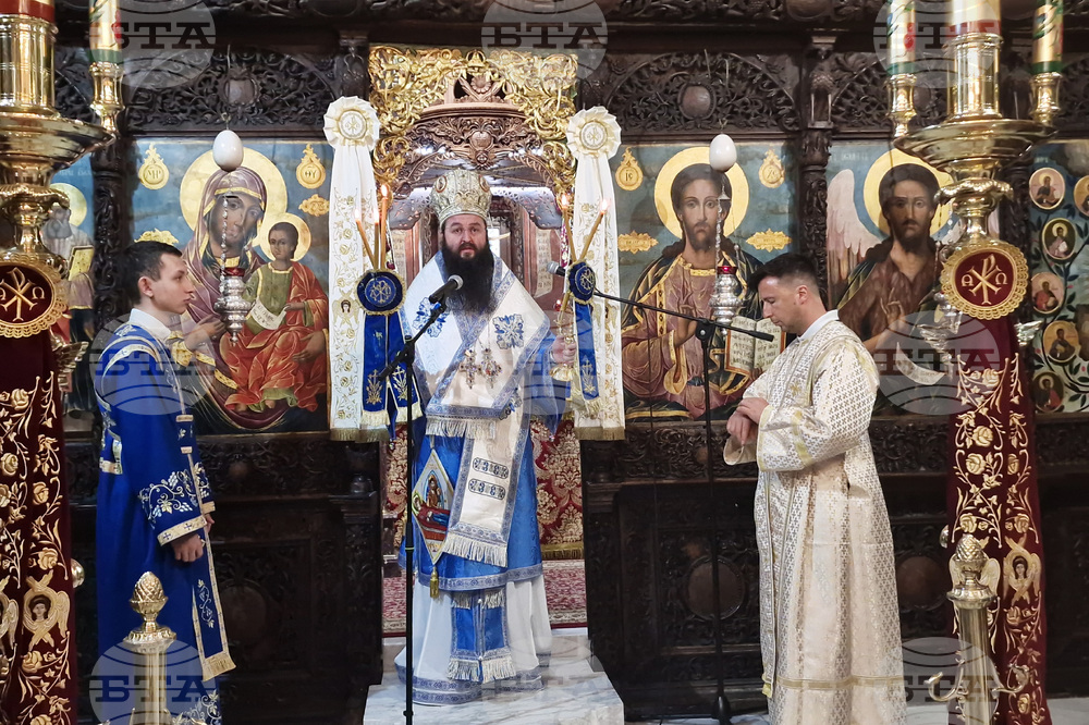 Троян - Троянски манастир - храмов празник