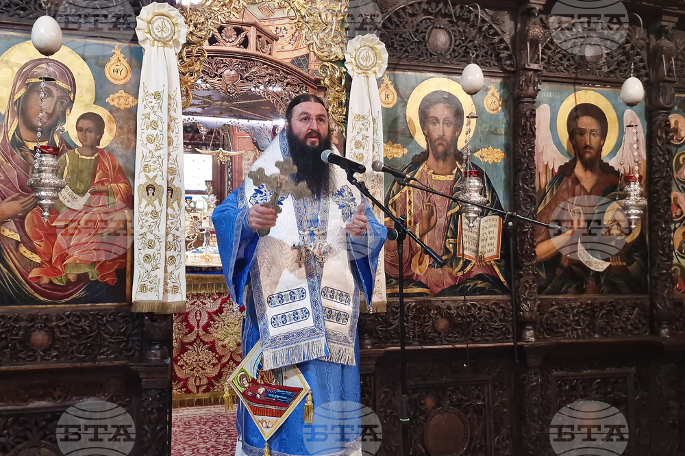 Троян - Троянски манастир - храмов празник