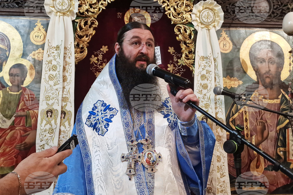 Троян - Троянски манастир - храмов празник