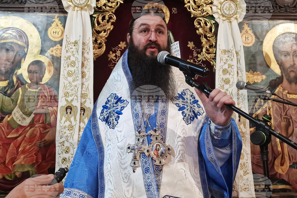 Троян - Троянски манастир - храмов празник