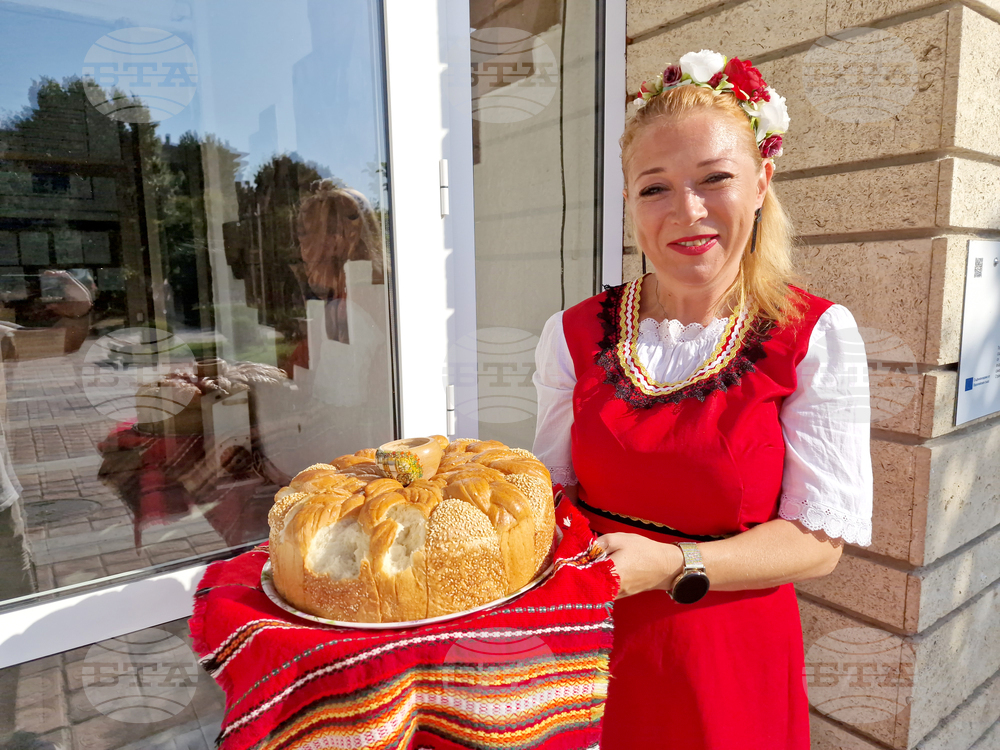 Стражица - празник на Стражица - 56 години от обявяването на населеното място за град