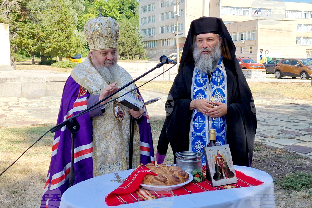 Стражица - празник на Стражица - 56 години от обявяването на населеното място за град