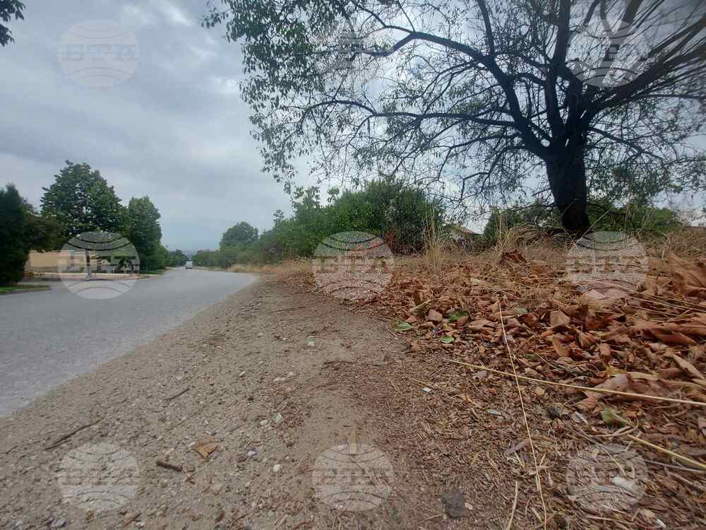Село Белащица - околовръстния обходен път - ремонт