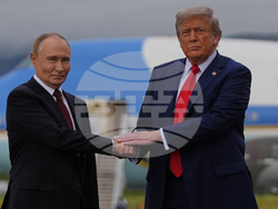 Trump Putin