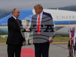 Trump Putin