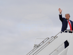 Trump Putin