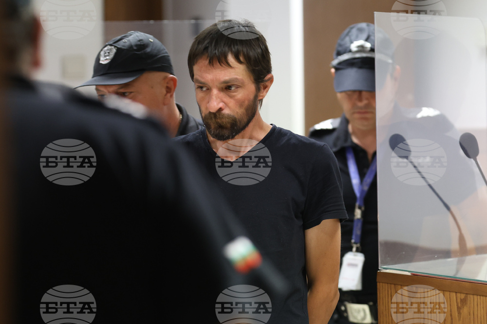 Софийски районен съд - мярка за неотклонение - невярна информация за взривоопасно устройство