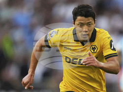 Britain Soccer Premier League