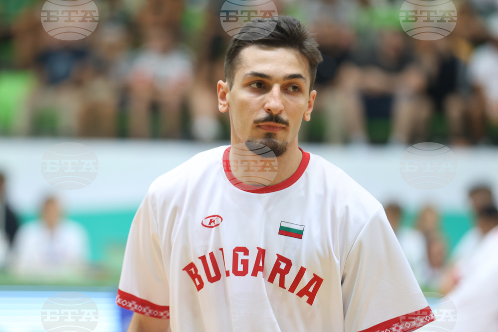 Борислав Младенов и Виена Баскет с поражение в Адриатическата лига, Йордан Минчев и Кемниц допуснаха загуба в Германия