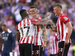 Britain Soccer Premier League