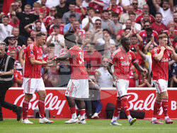 Britain Soccer Premier League