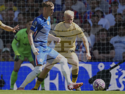 Britain Soccer Premier League