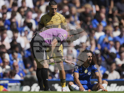 Britain Soccer Premier League