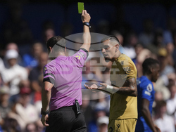 Britain Soccer Premier League
