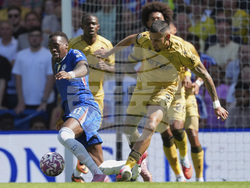 Britain Soccer Premier League