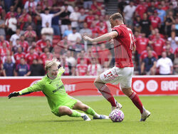Britain Soccer Premier League