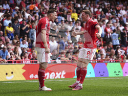 Britain Soccer Premier League