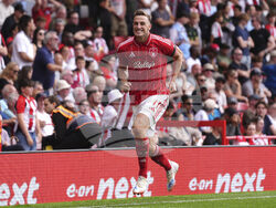 Britain Soccer Premier League