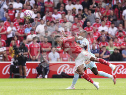 Britain Soccer Premier League
