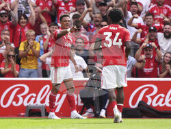 Britain Soccer Premier League