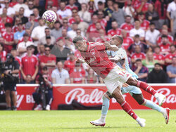 Britain Soccer Premier League