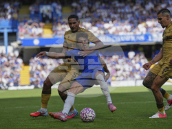 Britain Soccer Premier League