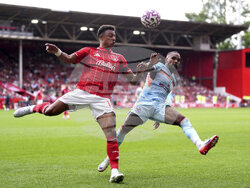 Britain Soccer Premier League