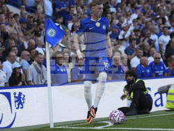 Britain Soccer Premier League