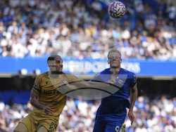 Britain Soccer Premier League